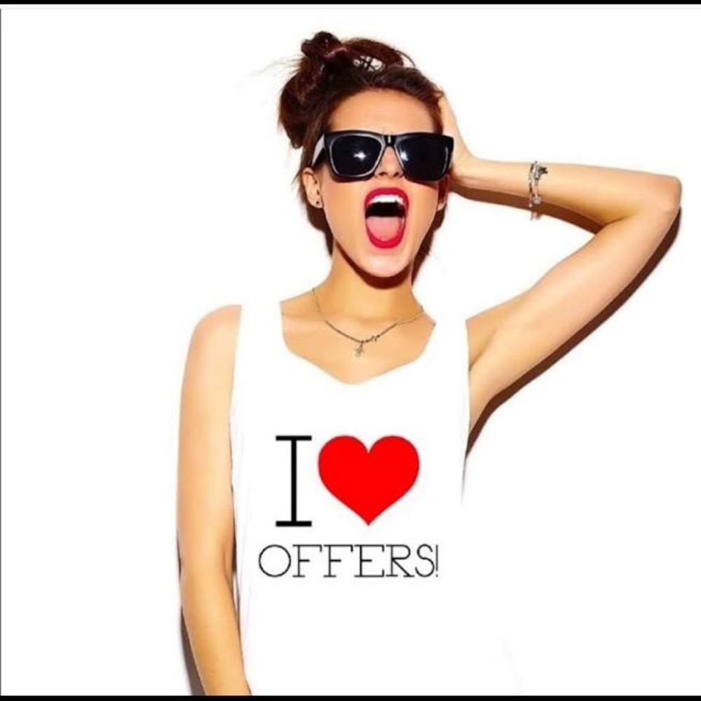 All offers welcomed 🌑